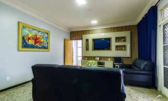 Imagem 6: Taguatinga (Sul Casa em condomínio com 5 dormitórios