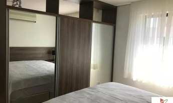 Imagem 4: São Paulo - Flat - Moema