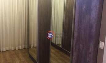 Imagem 5: Apartamento com 3 dormitórios para alugar, 114 m² por R$ 6.480,00/mês - Centro - Santo And