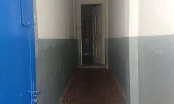 Imagem 2: Casa com 1 dormitório para alugar, 68 m² por R$ 800,00/mês - Centro - Guaratinguetá/SP