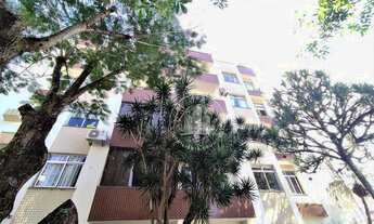 Imagem 2: Apartamento com 1 dormitório à venda, 48 m² por R$ 355.000,00 - Coqueiros - Florianópolis