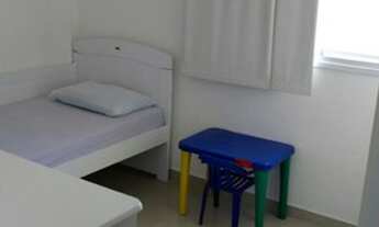 Imagem 4: Alugo Apartamento 3 Quartos 1 Suite 90m² Nascente- Condominio Vila Anaiti (SM