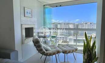 Imagem 3: Cobertura / Penthouse para locação, Praia Brava de Itajaí, Itajaí, SC
