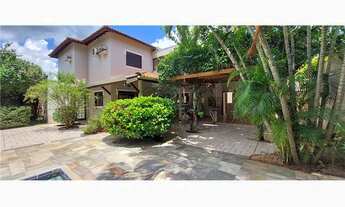 Imagem 4: Casa com 4 dormitórios à venda, 300 m² por R$ 1.230.000 - Distrito de Bonfim Paulista - Ri