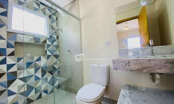 Imagem 4: Sobrado com 4 suítes à venda, 185 m² - Praia de Juquehy - São Sebastião/SP