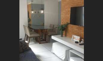 Imagem: Apartamento - Colombo Jd Osasco