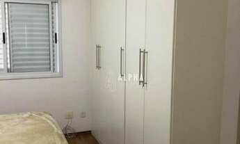 Imagem 7: Apartamento com 2 dormitórios para alugar, 68 m² por R$ 3.650,00/mês - Edifício Santiago