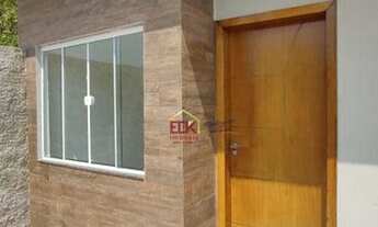 Imagem 7: Casa com 2 dormitórios à venda, 60 m² por R$ 198.000,00 - Morada da Barra - Resende/RJ