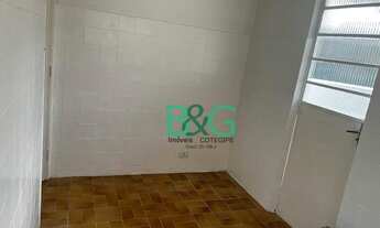 Imagem 7: Apartamento com 1 dormitório para alugar, 40 m² por R$ 1.500,00/mês - Casa Verde Média - S