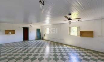 Imagem 2: Casa em Ipanema Casa com 1 dormitório