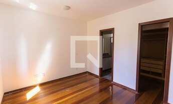 Imagem 6: Apartamento para Aluguel - Funcionários, 4 Quartos, 250 m2