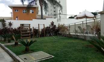 Imagem 6: Apartamento - Jardim América - Spazio Campo das Violetas - 104,39m² - 2 Dormitórios