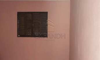 Imagem 4: Casa Padrão em Sertãozinho