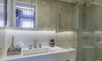 Imagem 3: Apartamento para Venda - 71.76m², 2 dormitórios, sendo 1 suites, 1 vaga - Menino Deus