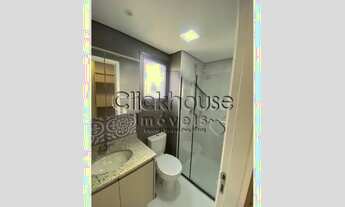 Imagem 7: Apartamento com 1 Quarto e 1 banheiro para Alugar, 27 m² por R$ 3.200/Mês