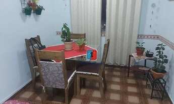 Imagem 4: Apartamento com 2 dormitórios à venda, 53 m² por R$ 300. - Freguesia do Ó - São Paulo/SP