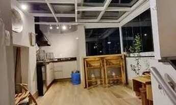 Imagem 7: Apartamento Venda Pinheiros 95 m² 2 Dormitórios