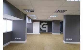 Imagem 3: Ampla sala comercial com 212m² no Catabas Center - Caminho das Árvores