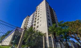 Imagem 2: Apartamento para Venda - 78.85m², 2 dormitórios, sendo 1 suites, 2 vagas - Cristo Redentor