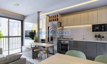 Imagem 6: Garden em São José dos Pinhais