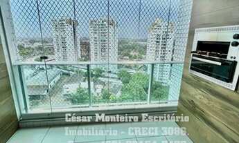 Imagem 4: Splendore Comfort Residence - 127m² - apartamento 3 quartos sendo 1 suíte - Dom Pedro