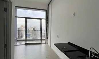 Imagem 3: Apartamento com 1 dormitório à venda, 27 m² por R$ 549.000,00 - Vila Mariana - São Paulo/S