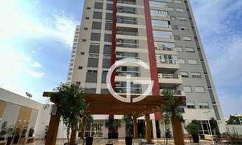 Imagem 2: Trésor - Apartamento 3 quartos. Localização privilegiada na Gleba Palhano