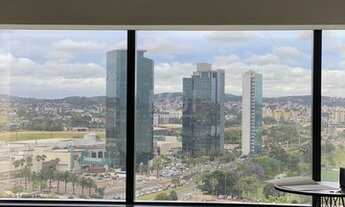 Imagem 2: Conjunto/Sala em Praia de Belas