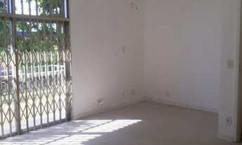 Imagem: Apartamento para aluguel tem 40 metros quadrados