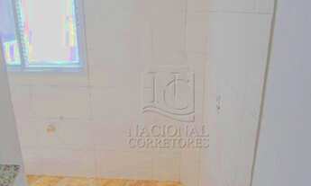 Imagem 5: Cobertura com 2 dormitórios à venda, 90 m² por R$ 380.000,00 - Vila Gilda - Santo André/SP
