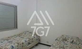 Imagem 7: APARTAMENTO À VENDA NA PRAIA DAS PITANGUEIRAS - GUARUJÁ