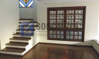 Imagem 14: SAO BERNARDO DO CAMPO - Residential / Home - NOVA PETROPOLIS