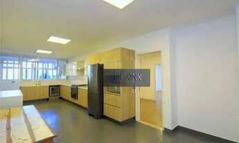 Imagem: Apartamento com 296m² 4 dormitórios 4