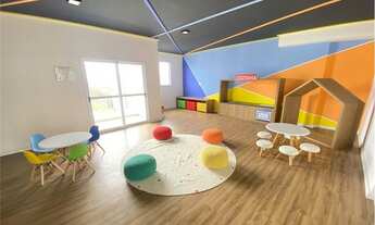 Imagem 4: Apartamento com 3 quartos com suíte, 2 vagas