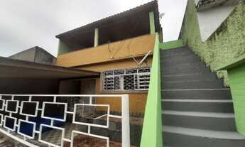 Imagem 2: Brasilandia, Casa Sobrado 2 quartos com suite