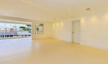 Imagem 3: Apartamento com 3 dormitórios à venda, 158 m² por R$ 1.950.000,00 - Água Verde - Curitiba