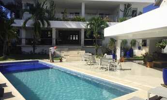 Imagem: Casa para venda tem 750 metros quadrados