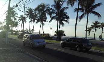 Imagem 5: Kitnet ,1 dorm. mobiliado, Praia grande- para alugar, 38 m² por R$ 790/mês - Aviação - Pra