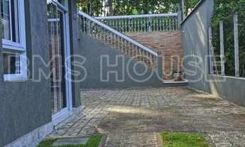 Imagem 2: Casa para Venda em Vargem Grande Paulista, Águas da Fazendinha, 3 dormitórios, 3 suítes, 5