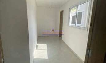 Imagem 4: Apartamento (Com Cobertura) à Venda, no Jd. Bela Vista em Santo André/SP