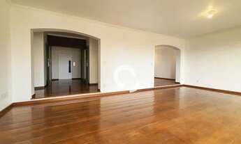 Imagem 6: Apartamento com 4 dormitórios, 273 m² - venda por R$ 2.000.000,00 ou aluguel por R$ 14.400