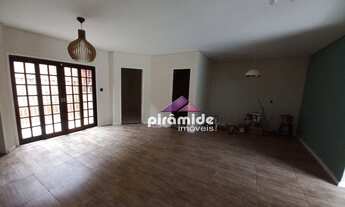 Imagem 4: Casa com 3 dormitórios para alugar, 98 m² por R$ 3.540,00/mês - Jardim São Dimas - São Jos