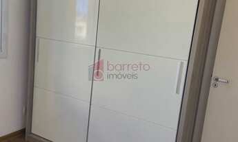 Imagem 5: Jundiaí - Apartamento Padrão - Engordadouro