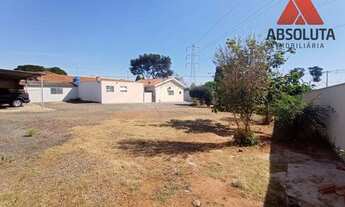 Imagem 6: Casa com 3 dormitórios para alugar, 232 m² por R$ 3.941,50/mês - Campo Verde - Americana/S