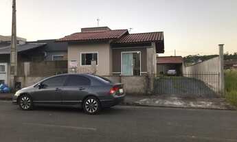 Imagem: Casa para Venda em Guaramirim, Rio Branco