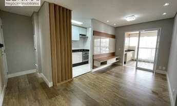 Imagem 5: Apartamento com 3 dormitórios à venda, 87 m² por R$ 1.050.000,00 - Vila Carrão - São Paulo