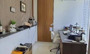 Imagem 7: Casa com 4 dormitórios para alugar, 390 m² por R$ 10.780,00/mês - Condomínio Jardim Theodo