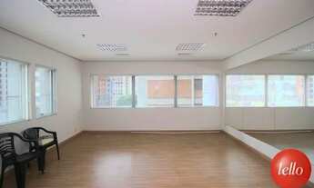 Imagem 3: São Paulo - Conjunto Comercial/Sala - Vila Olímpia