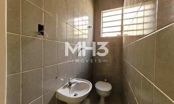 Imagem: Salão - Cambuí - Campinas