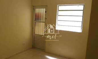 Imagem 3: Casa com 1 dormitório para alugar, 40 m² por R$ 980,00/mês - Lauzane Paulista - São Paulo